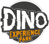 Logo Dino Experience Park