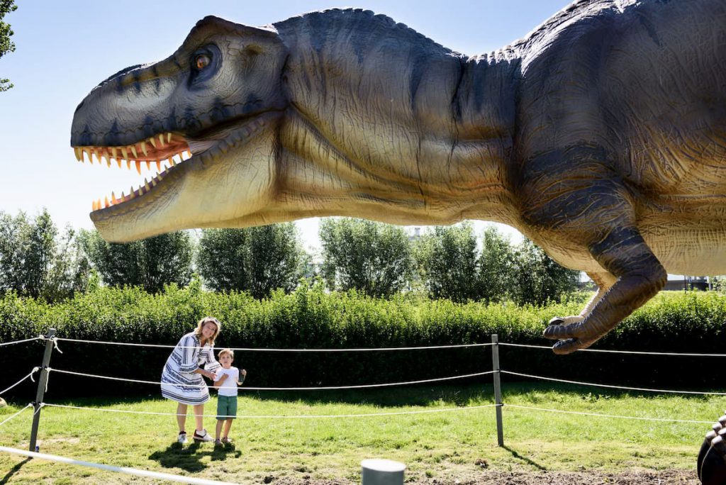 Dino Park Gouda